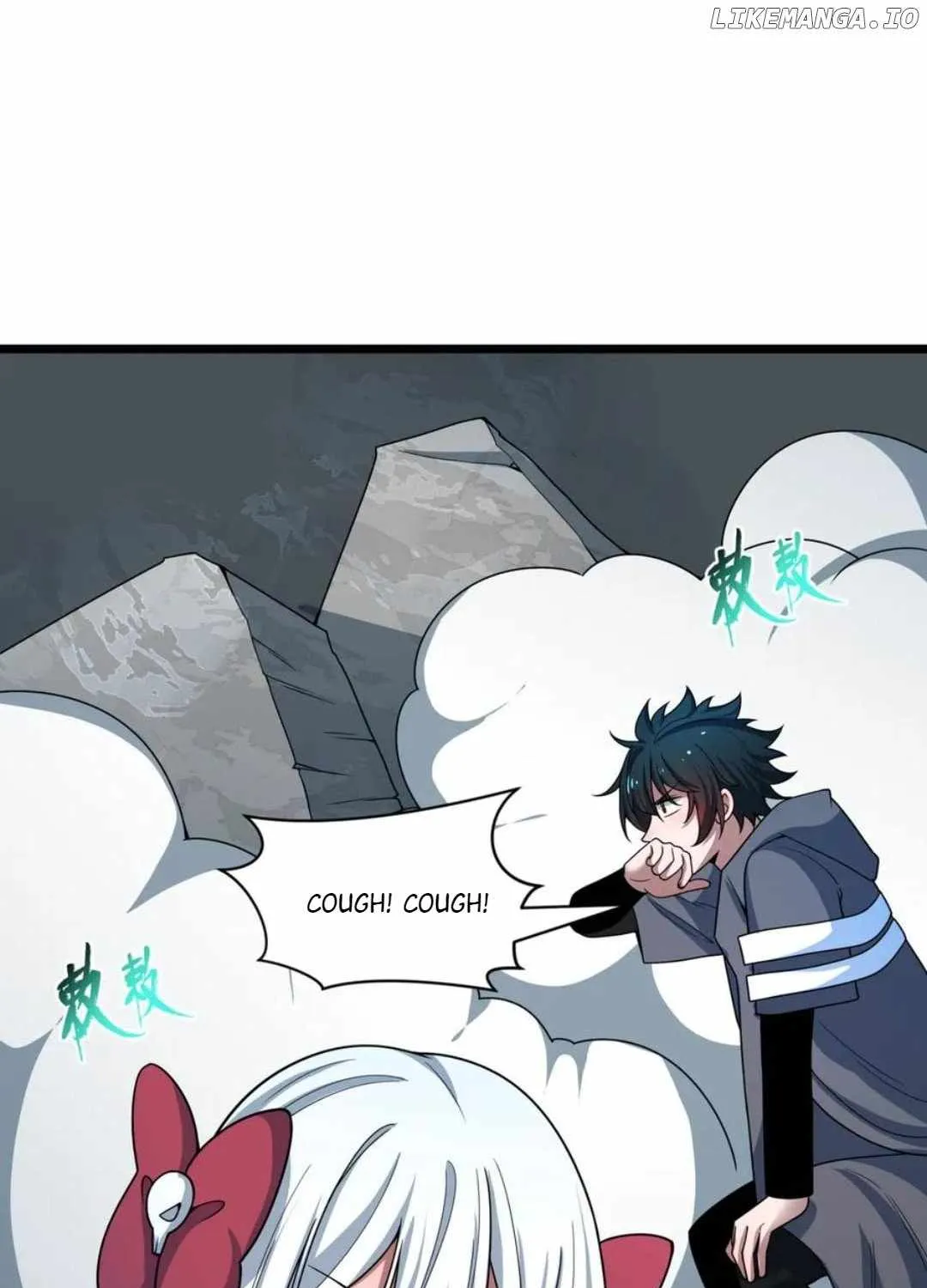 Age of Terror Chapter 493 page 95 - 