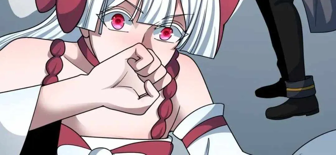 Age of Terror Chapter 493 page 96 - 