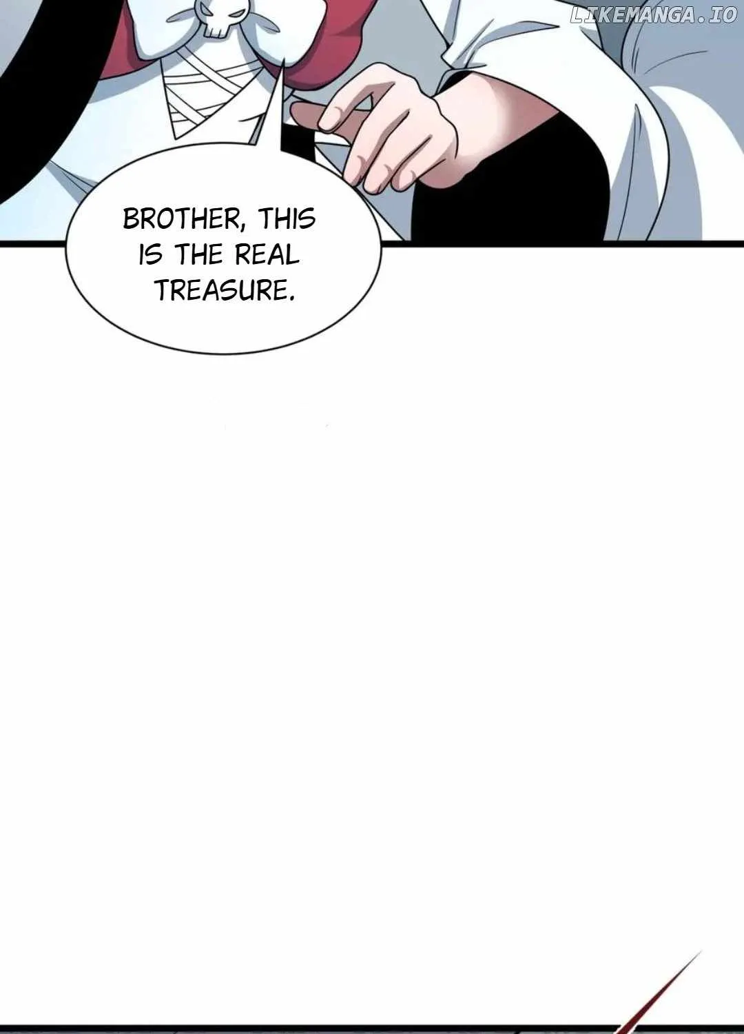 Age of Terror Chapter 493 page 97 - 