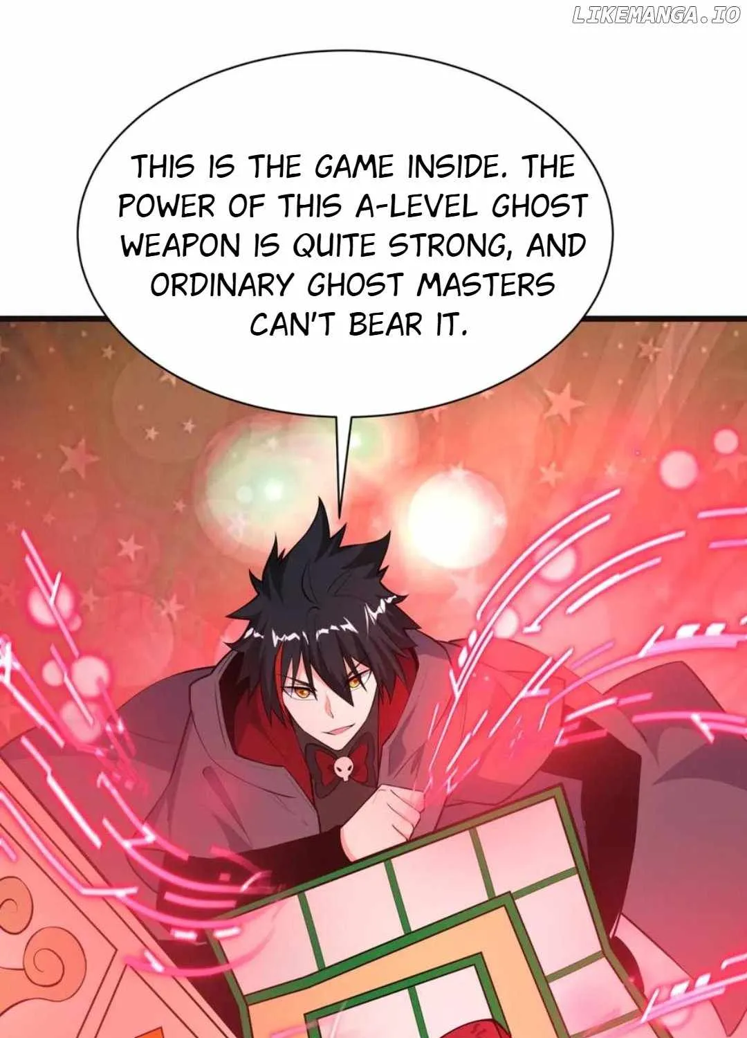 Age of Terror Chapter 494 page 11 - 