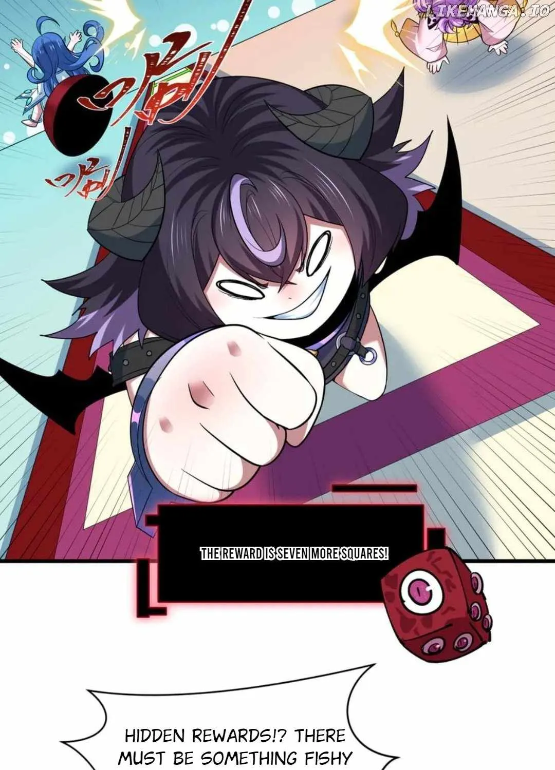 Age of Terror Chapter 494 page 102 - 