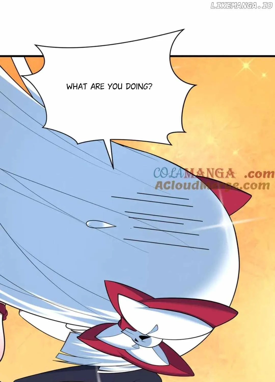 Age of Terror Chapter 494 page 110 - 