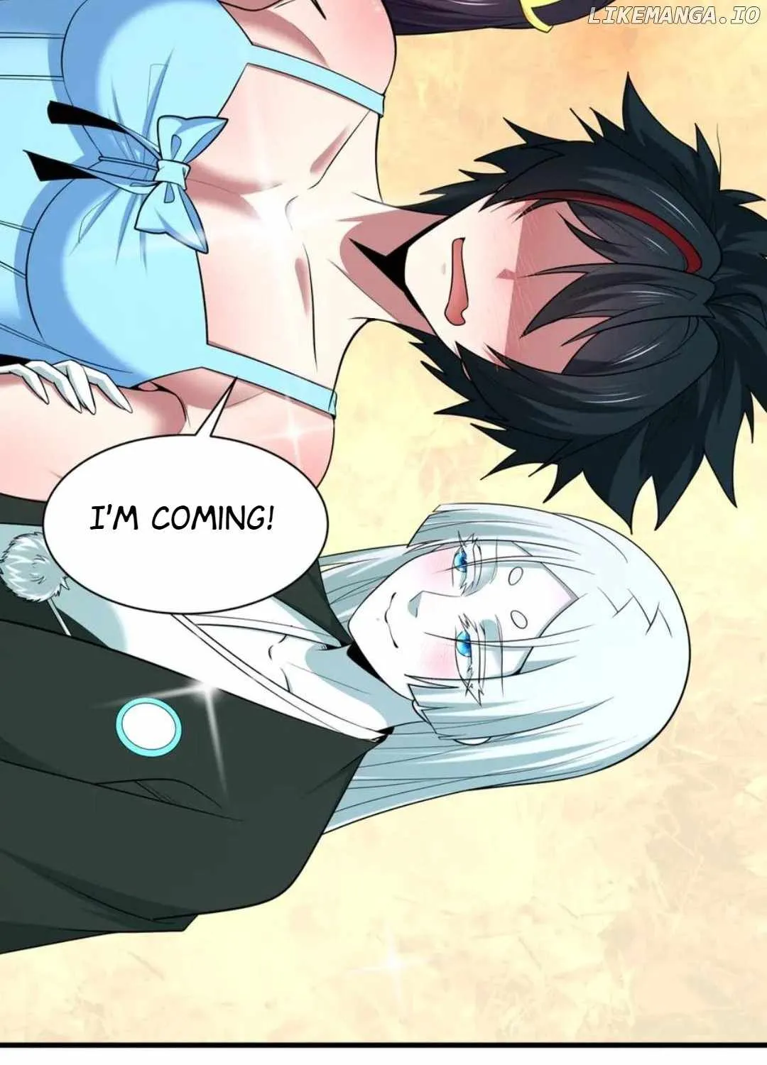 Age of Terror Chapter 494 page 112 - 