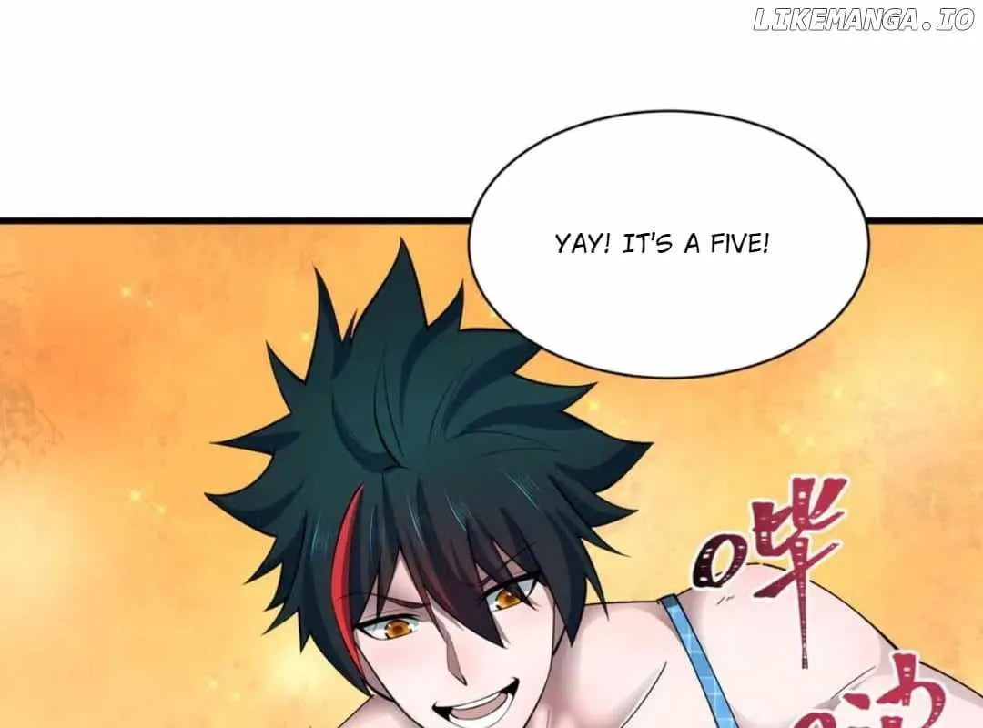 Age of Terror Chapter 494 page 114 - 
