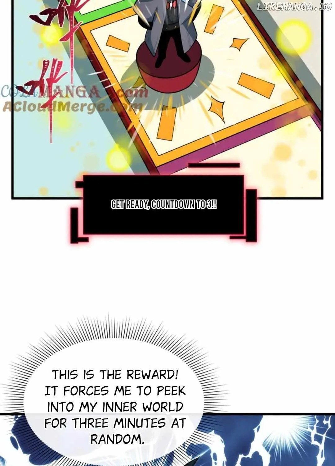 Age of Terror Chapter 494 page 117 - 