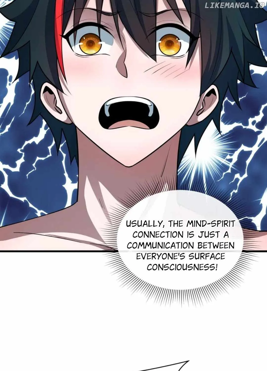 Age of Terror Chapter 494 page 119 - 