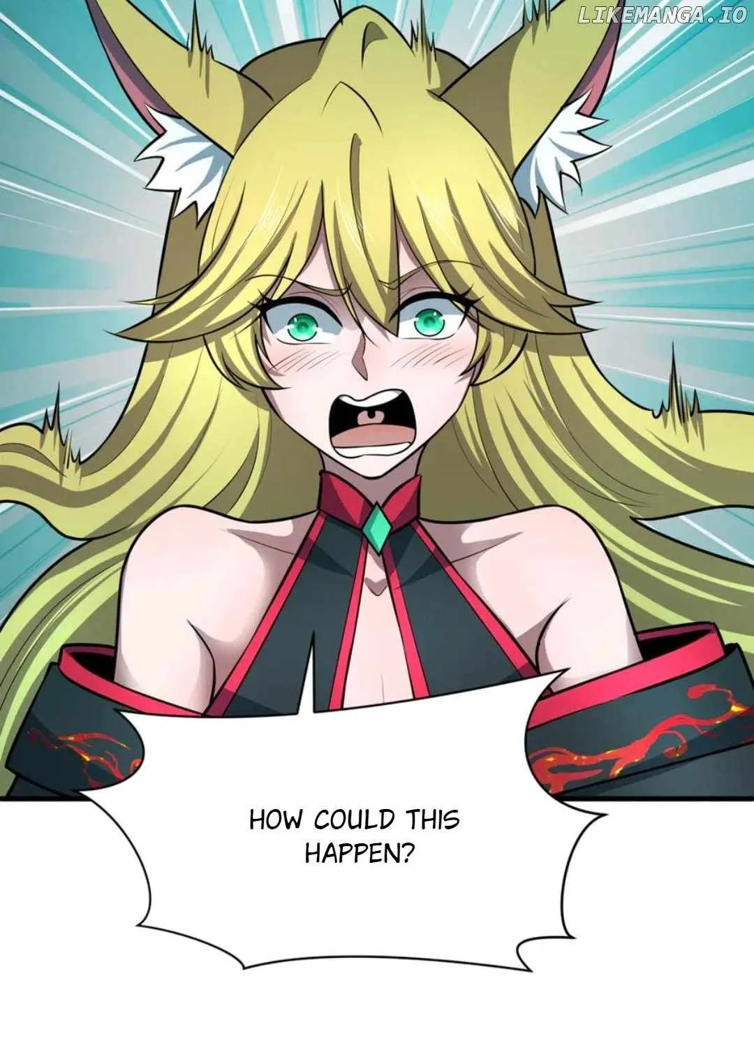 Age of Terror Chapter 494 page 121 - 