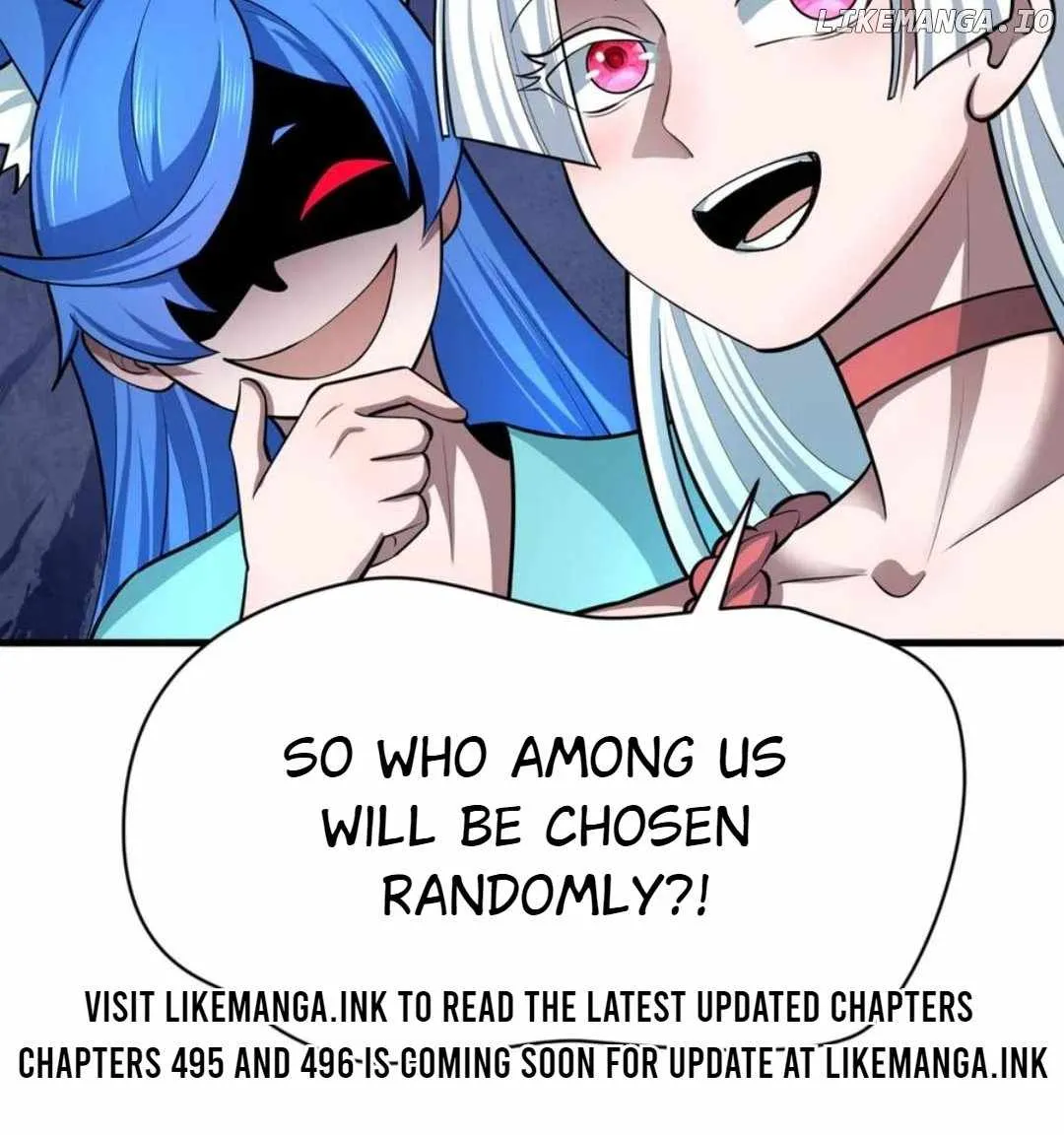 Age of Terror Chapter 494 page 125 - 