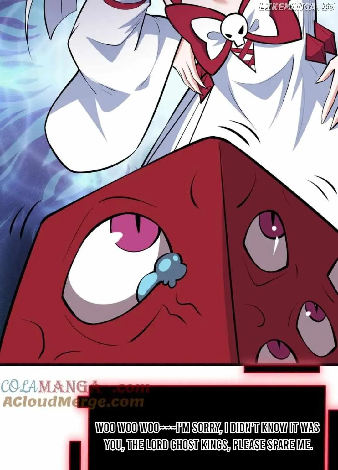Age of Terror Chapter 494 page 15 - 