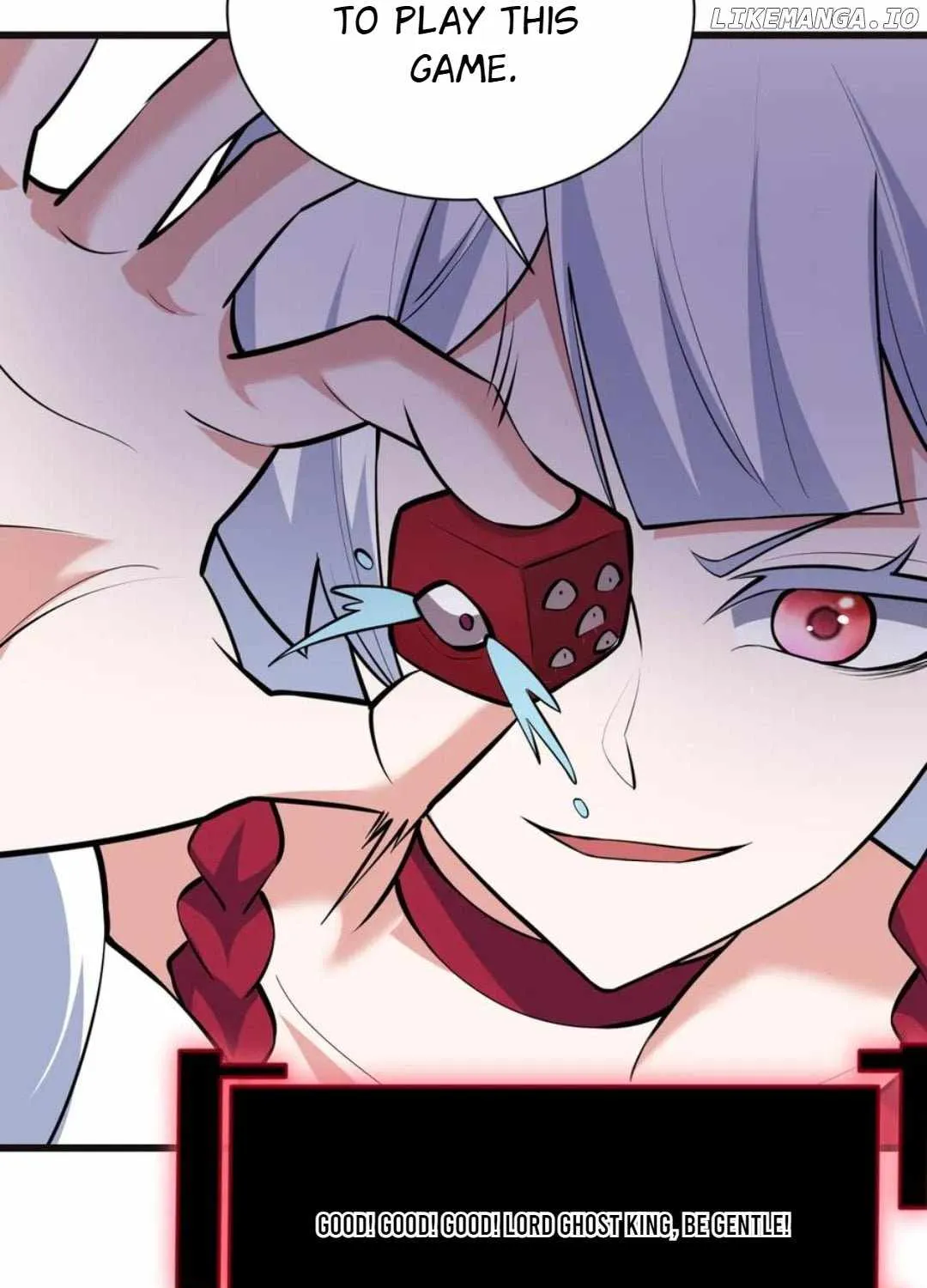 Age of Terror Chapter 494 page 17 - 