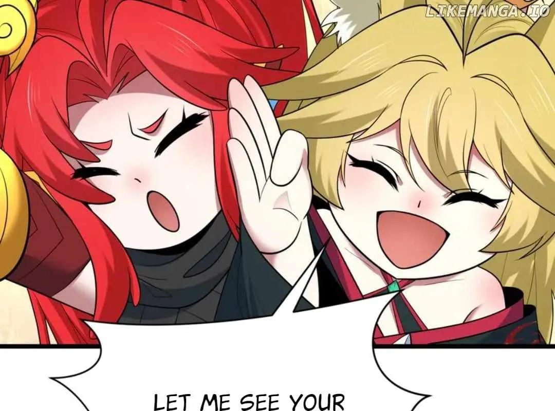 Age of Terror Chapter 494 page 27 - 