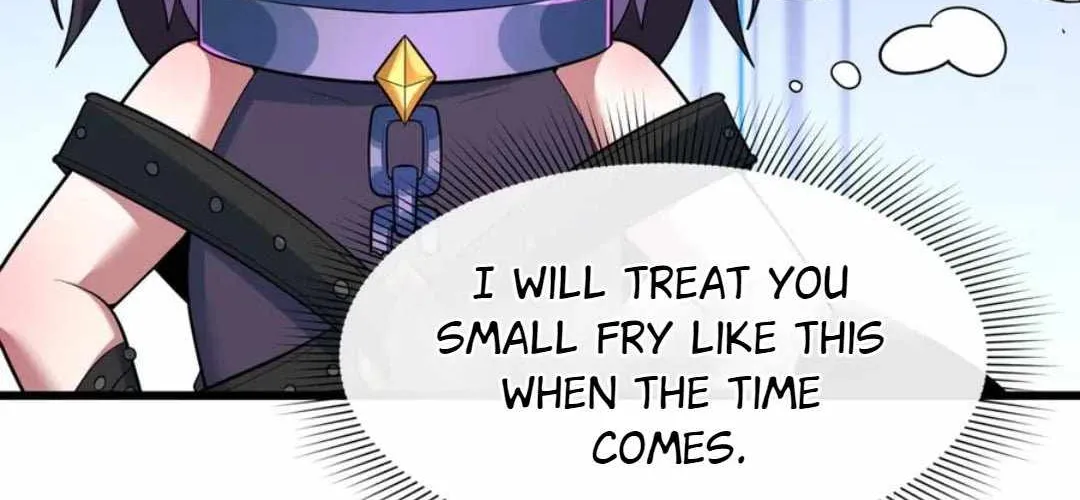 Age of Terror Chapter 494 page 29 - 