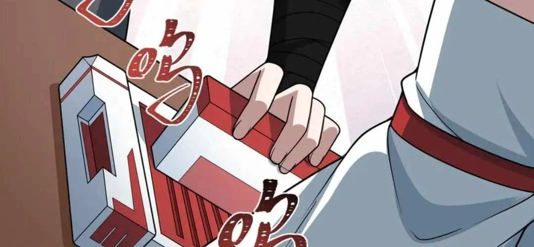 Age of Terror Chapter 494 page 4 - 
