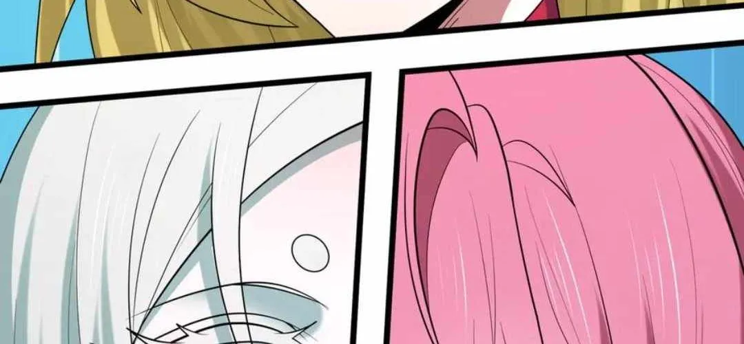 Age of Terror Chapter 494 page 37 - 