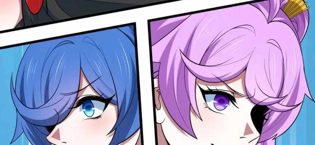 Age of Terror Chapter 494 page 39 - 