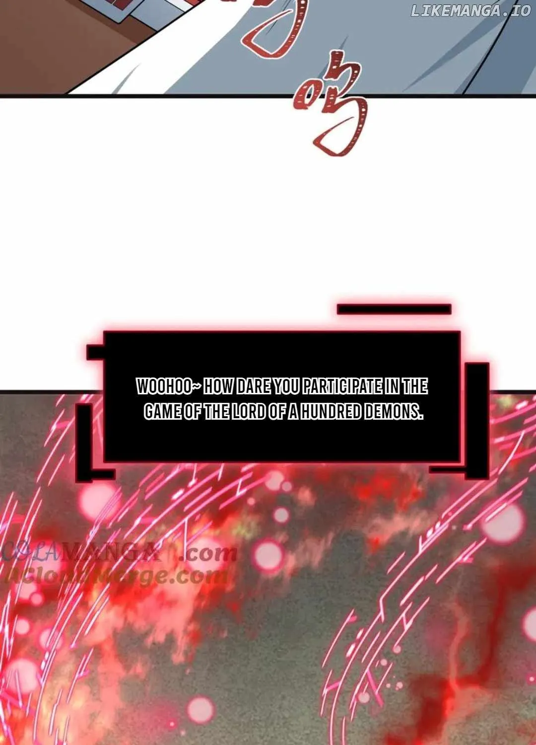 Age of Terror Chapter 494 page 5 - 