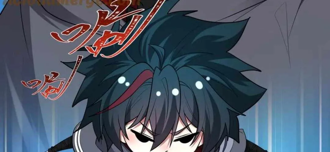 Age of Terror Chapter 494 page 45 - 
