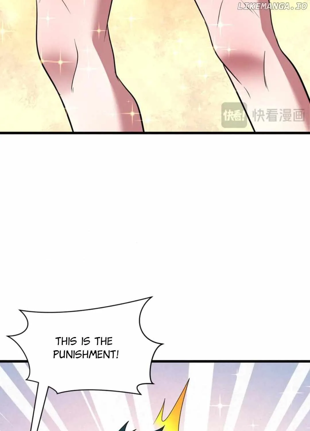 Age of Terror Chapter 494 page 48 - 