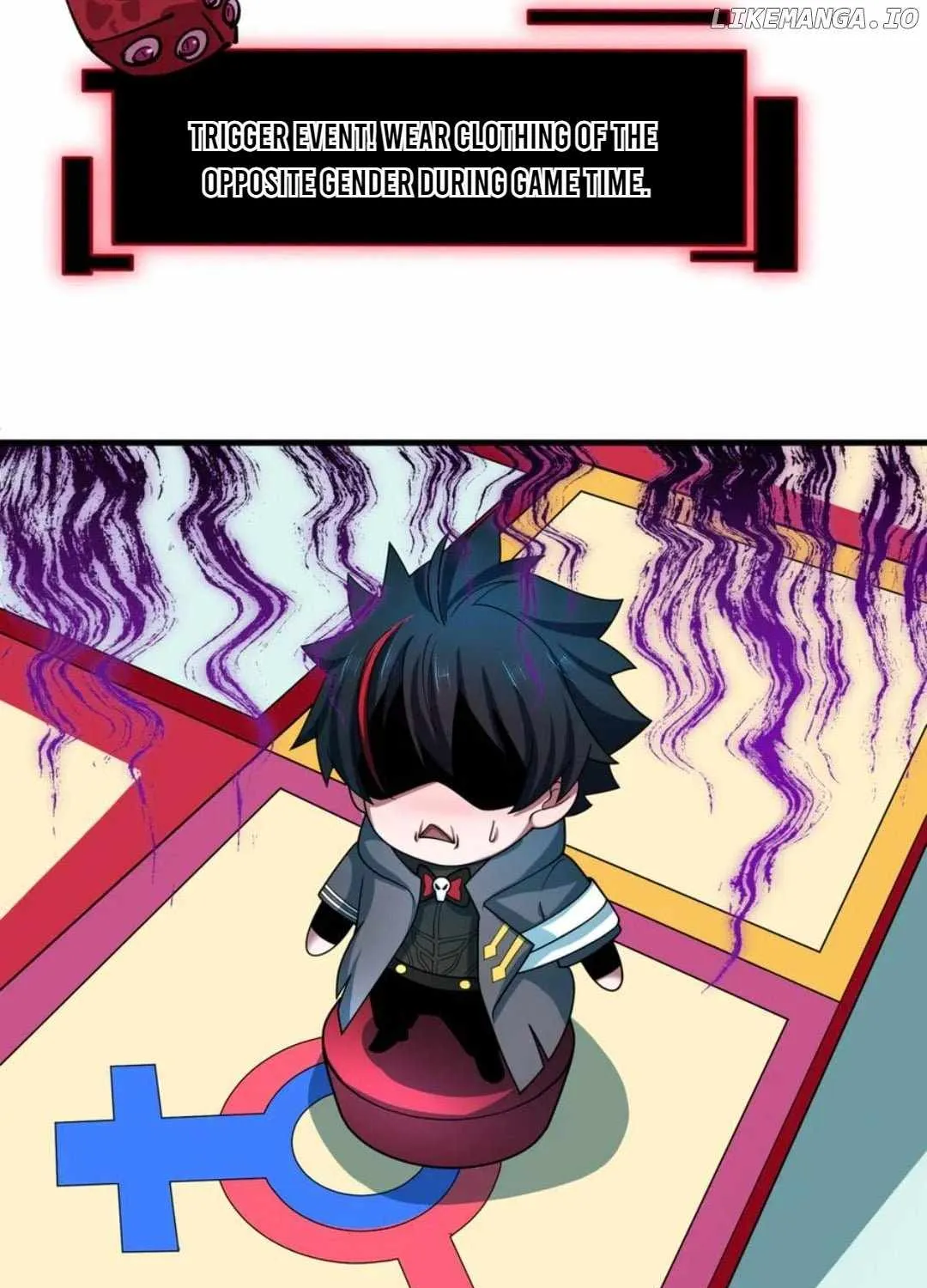 Age of Terror Chapter 494 page 52 - 