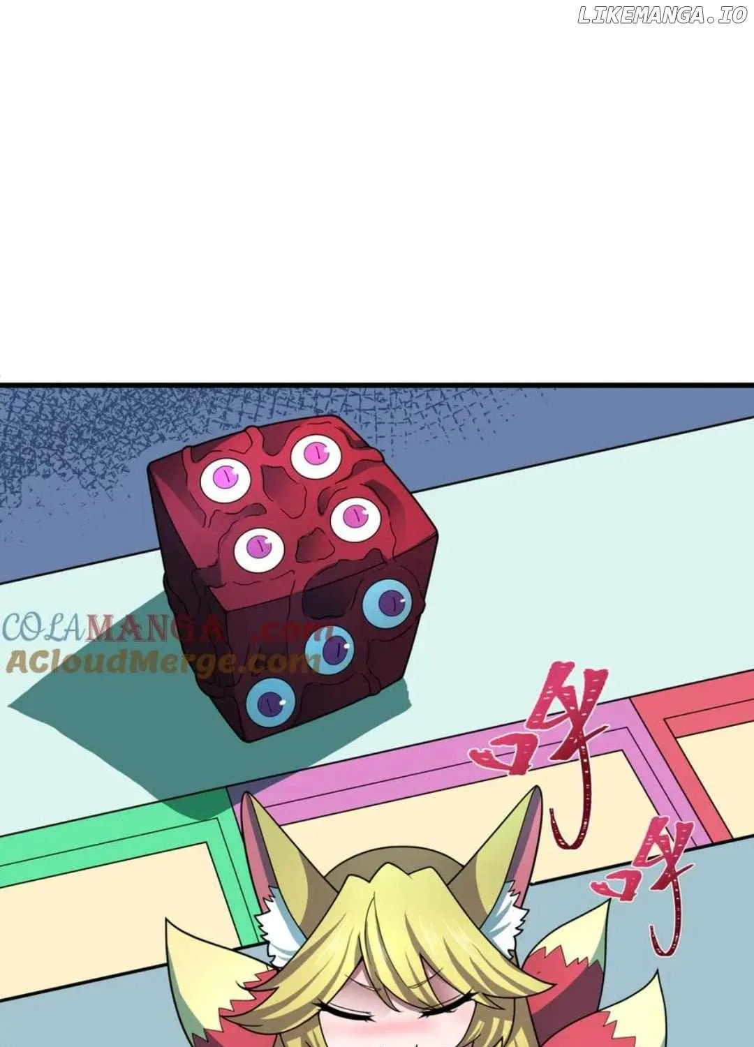 Age of Terror Chapter 494 page 54 - 