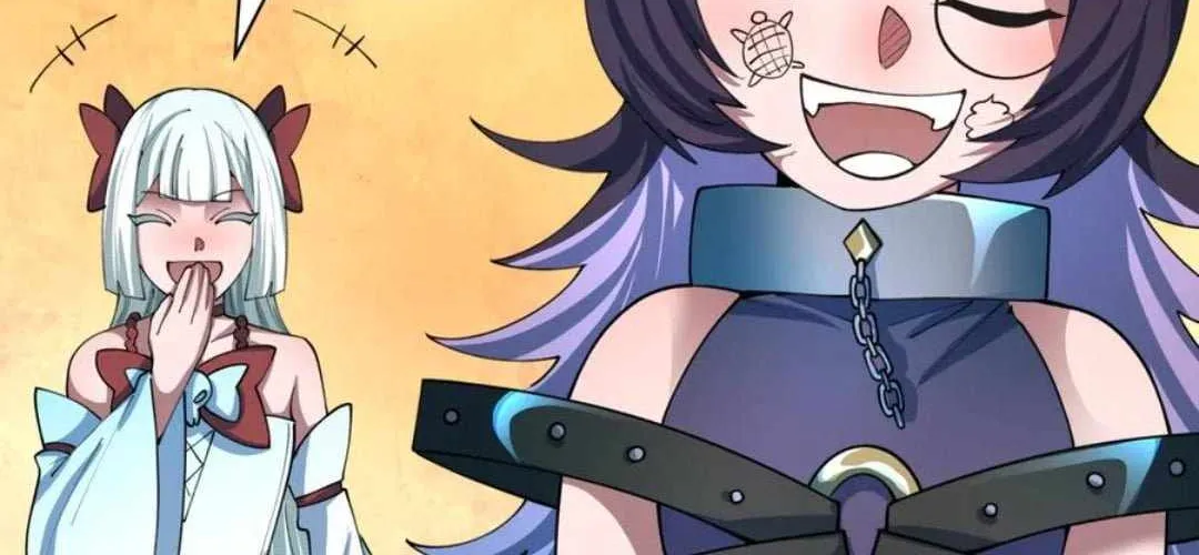 Age of Terror Chapter 494 page 60 - 