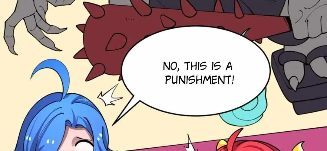 Age of Terror Chapter 494 page 66 - 