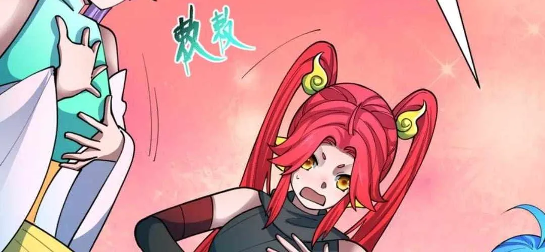 Age of Terror Chapter 494 page 68 - 