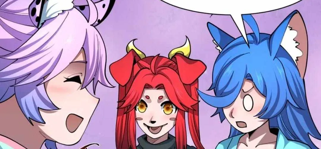 Age of Terror Chapter 494 page 70 - 