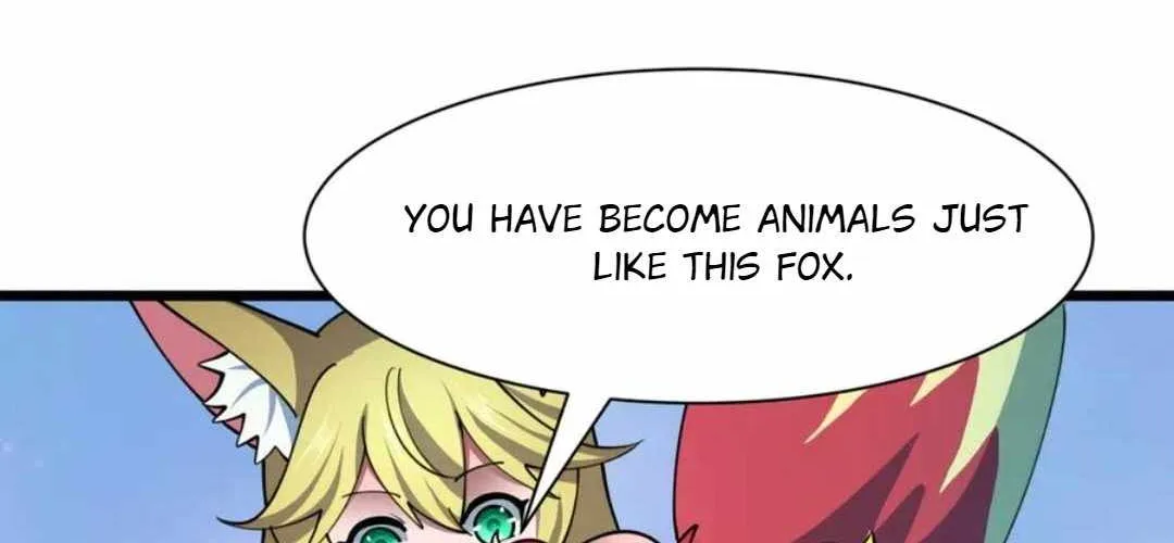 Age of Terror Chapter 494 page 72 - 