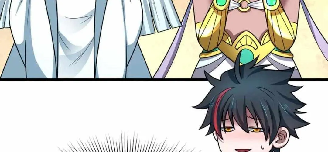 Age of Terror Chapter 494 page 76 - 