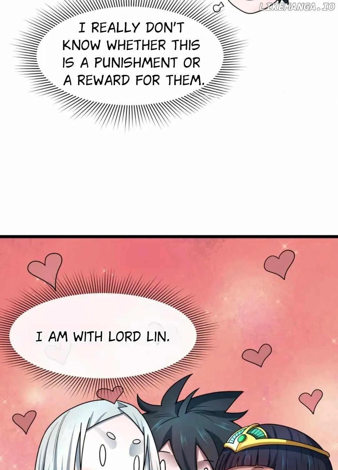 Age of Terror Chapter 494 page 77 - 