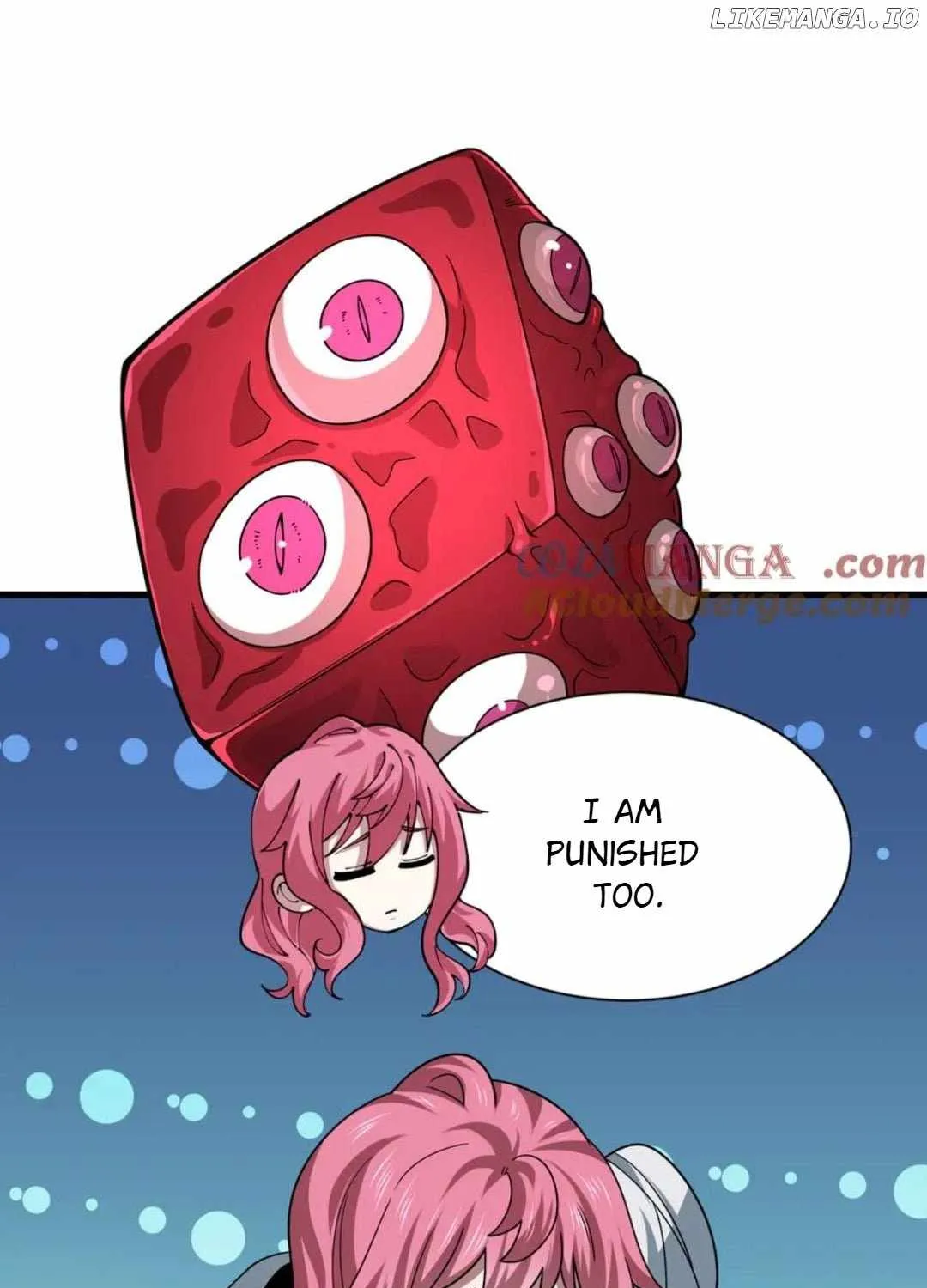 Age of Terror Chapter 494 page 83 - 