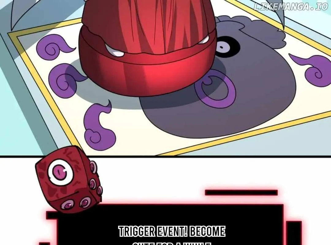 Age of Terror Chapter 494 page 85 - 