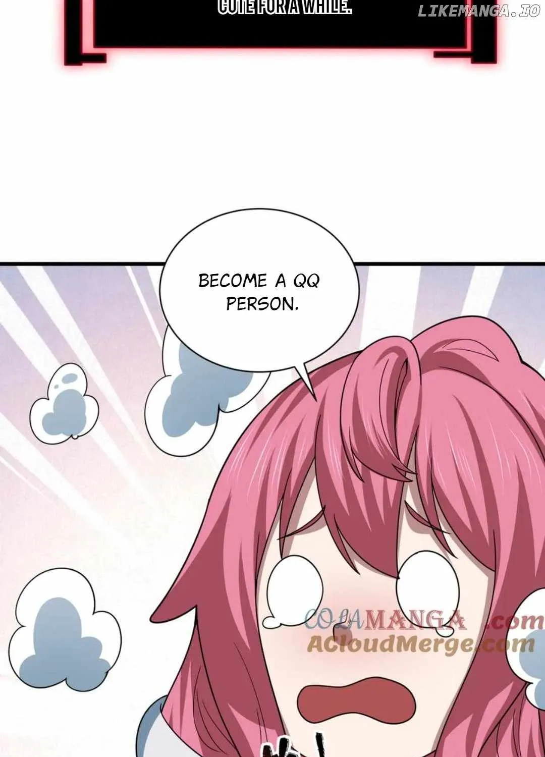 Age of Terror Chapter 494 page 86 - 