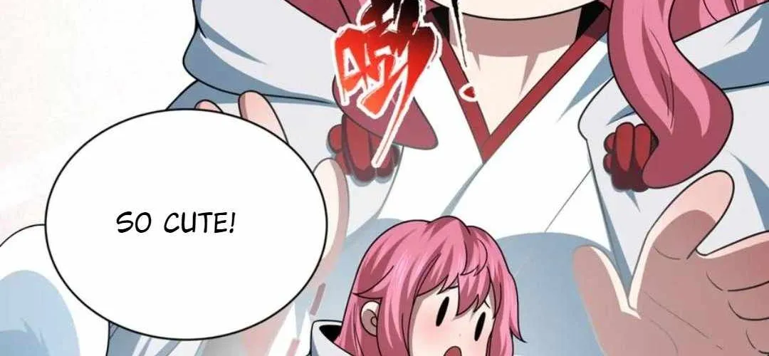 Age of Terror Chapter 494 page 87 - 