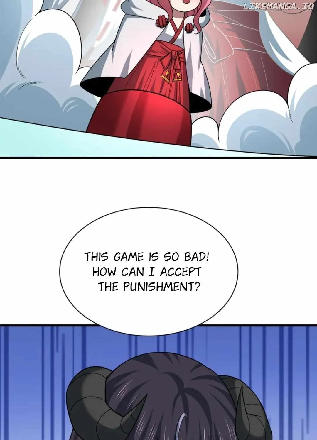 Age of Terror Chapter 494 page 88 - 