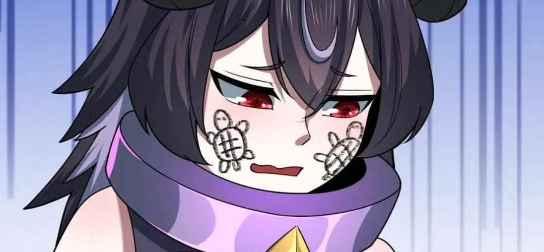 Age of Terror Chapter 494 page 89 - 