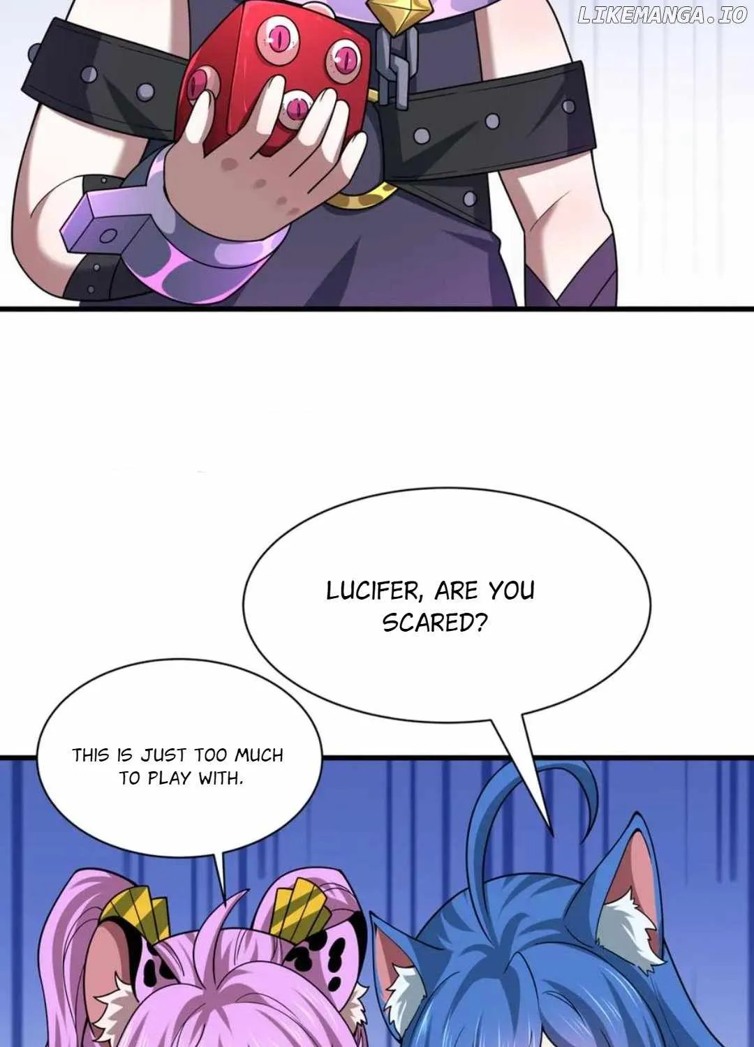 Age of Terror Chapter 494 page 90 - 