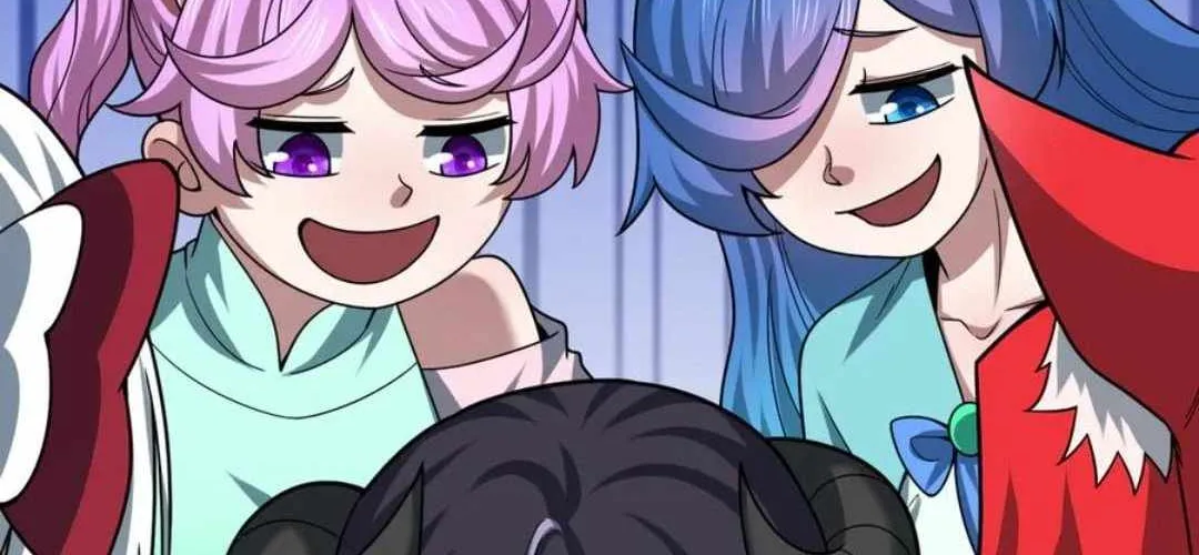 Age of Terror Chapter 494 page 91 - 