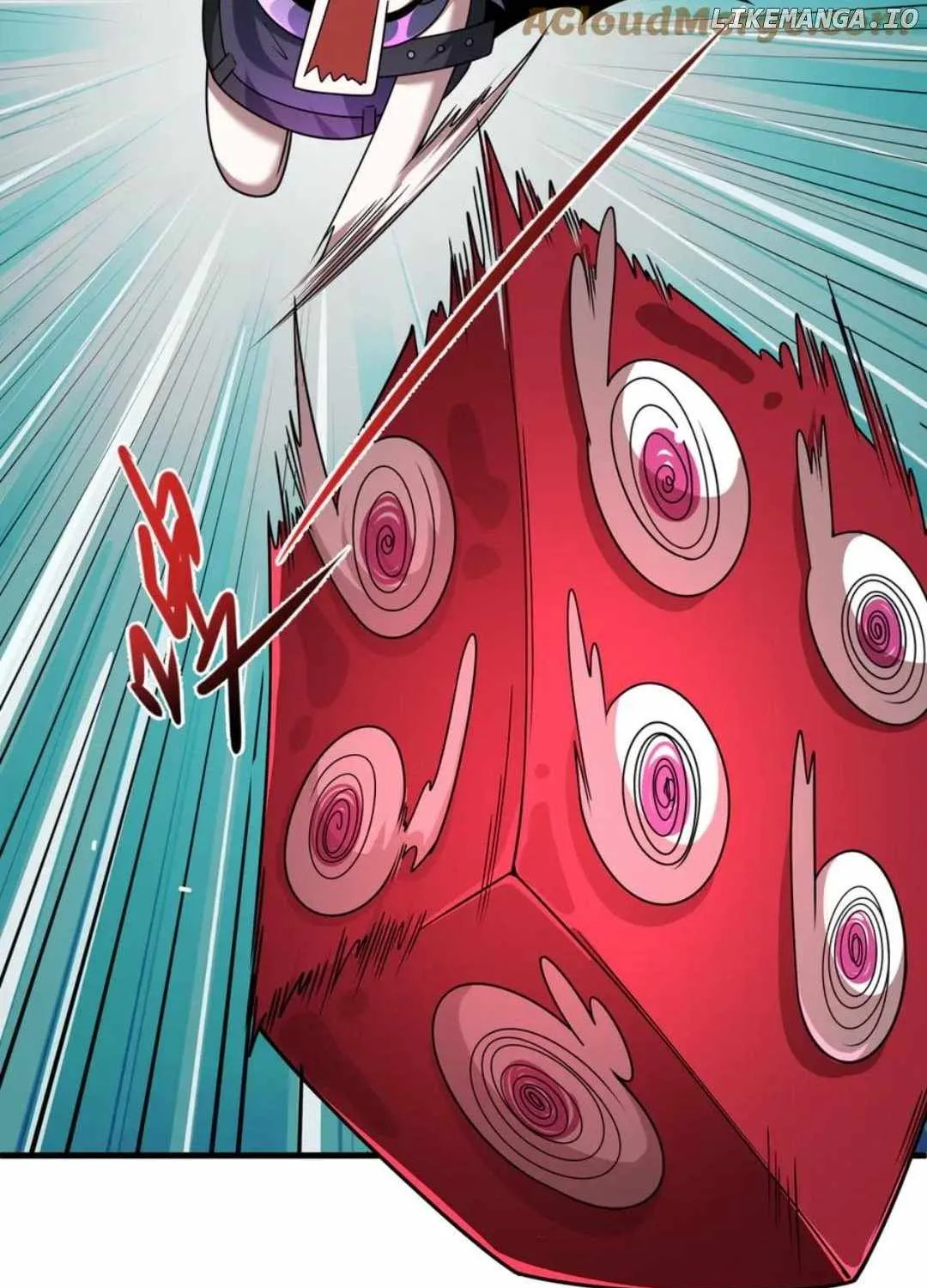 Age of Terror Chapter 494 page 94 - 