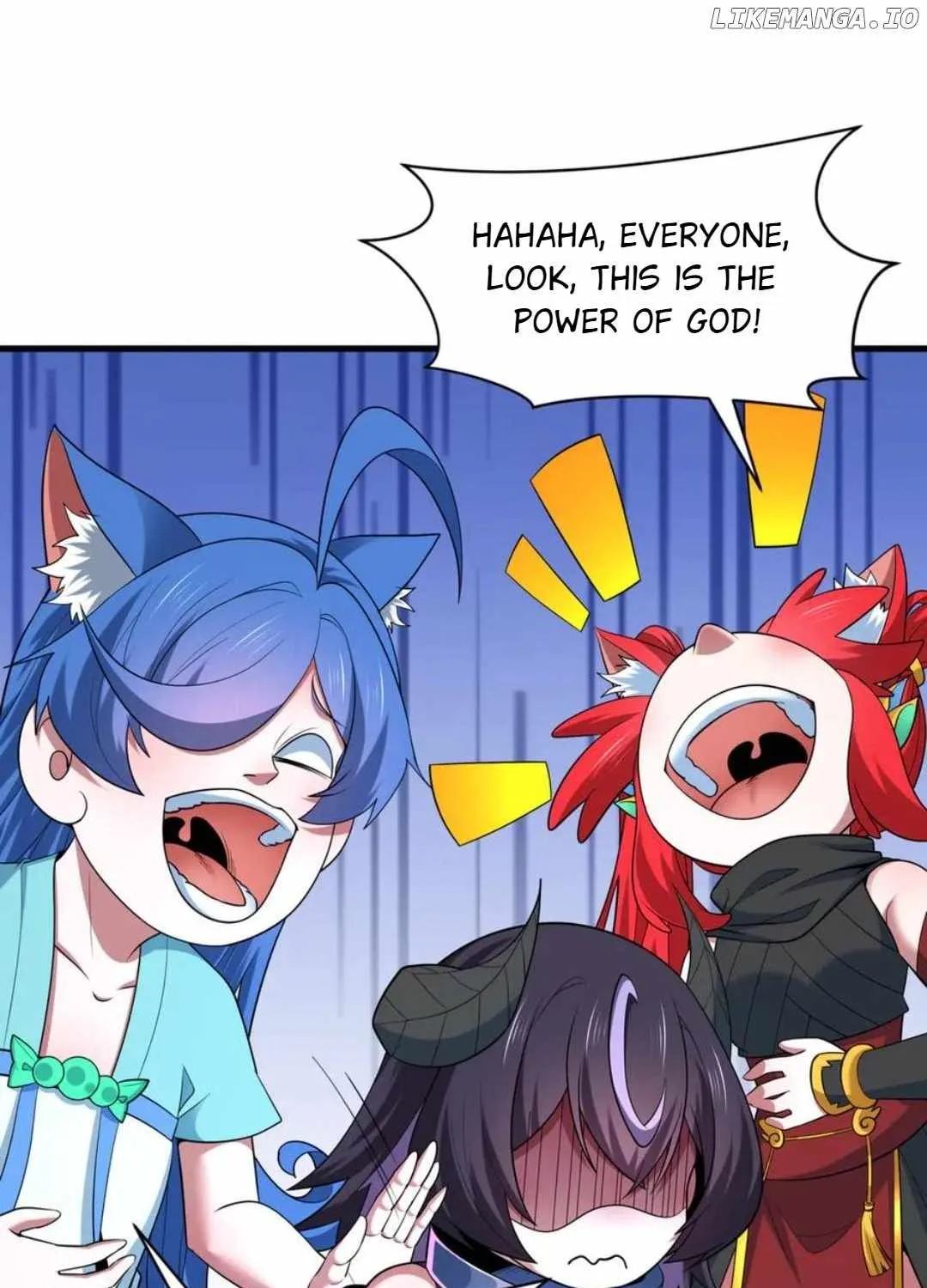 Age of Terror Chapter 494 page 98 - 