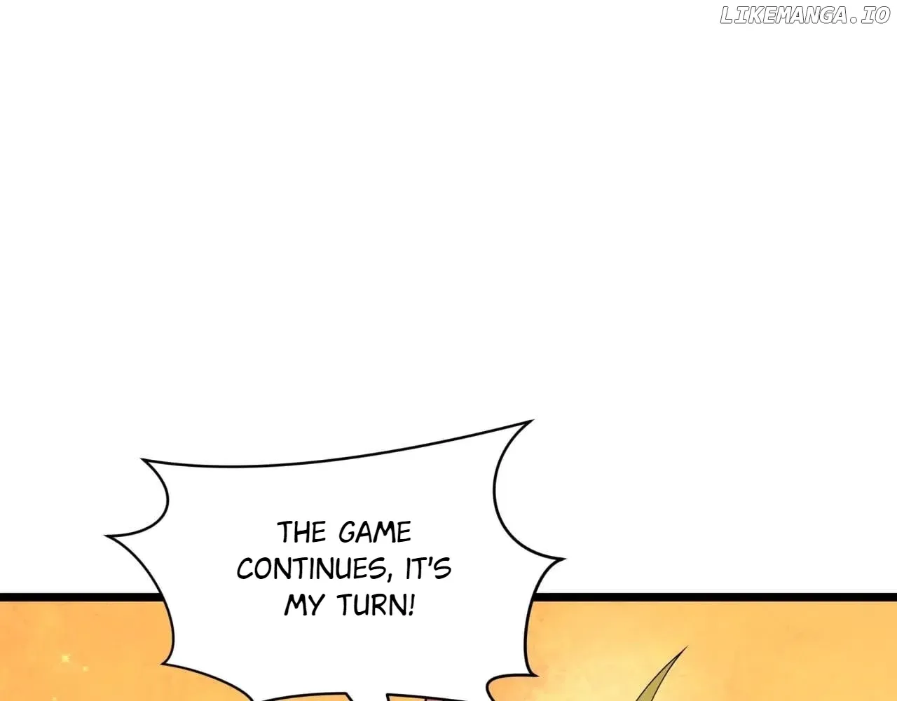 Age of Terror Chapter 495 page 110 - 