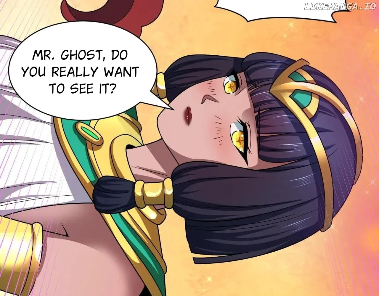 Age of Terror Chapter 495 page 12 - 