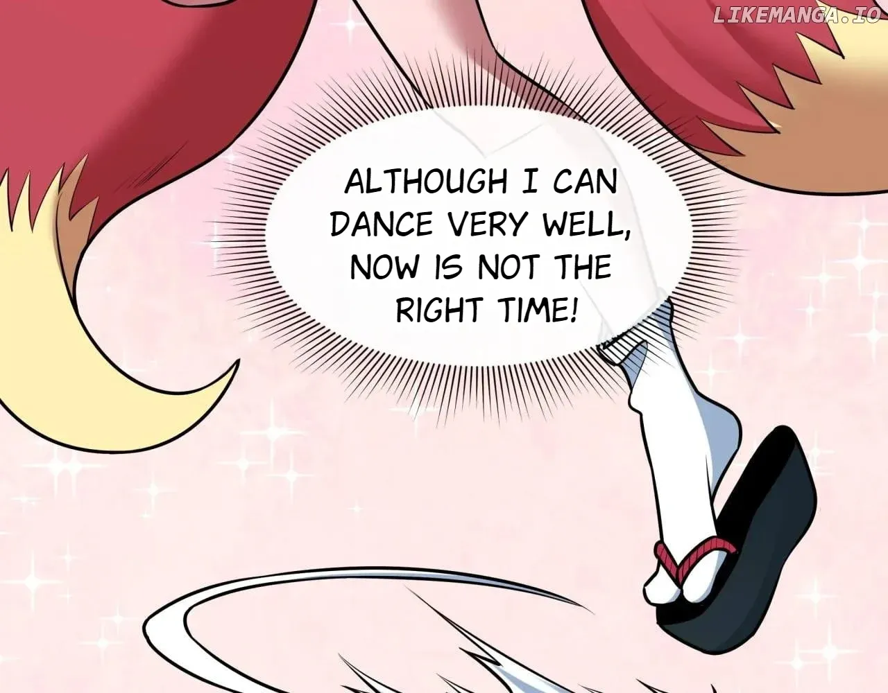 Age of Terror Chapter 495 page 117 - 