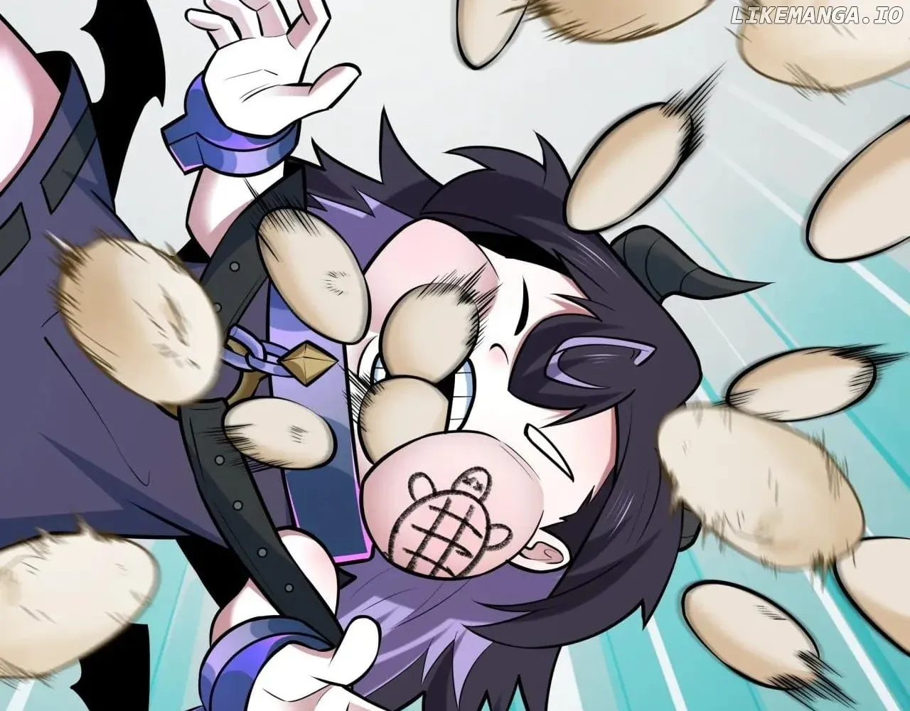 Age of Terror Chapter 495 page 125 - 