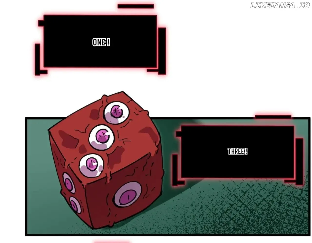 Age of Terror Chapter 495 page 128 - 