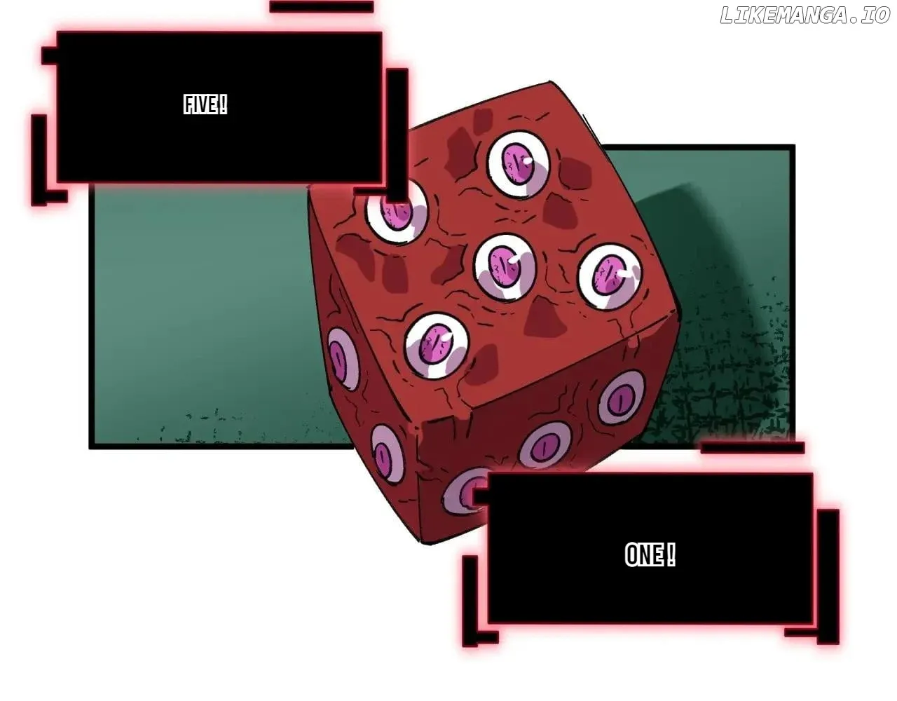 Age of Terror Chapter 495 page 129 - 