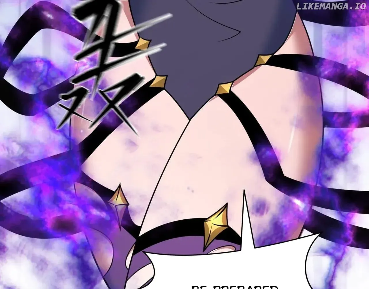 Age of Terror Chapter 495 page 136 - 