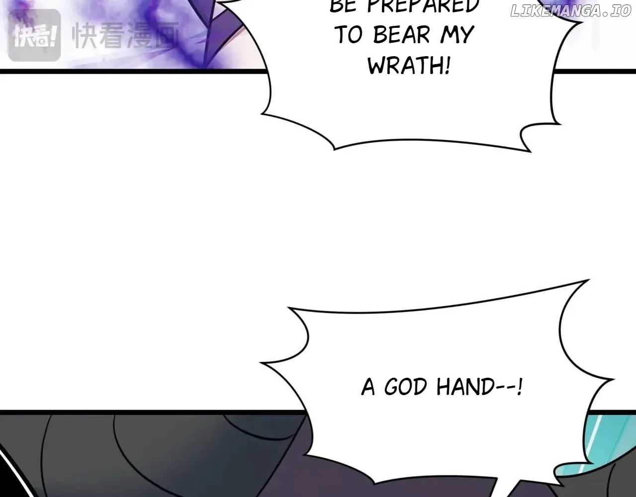Age of Terror Chapter 495 page 137 - 