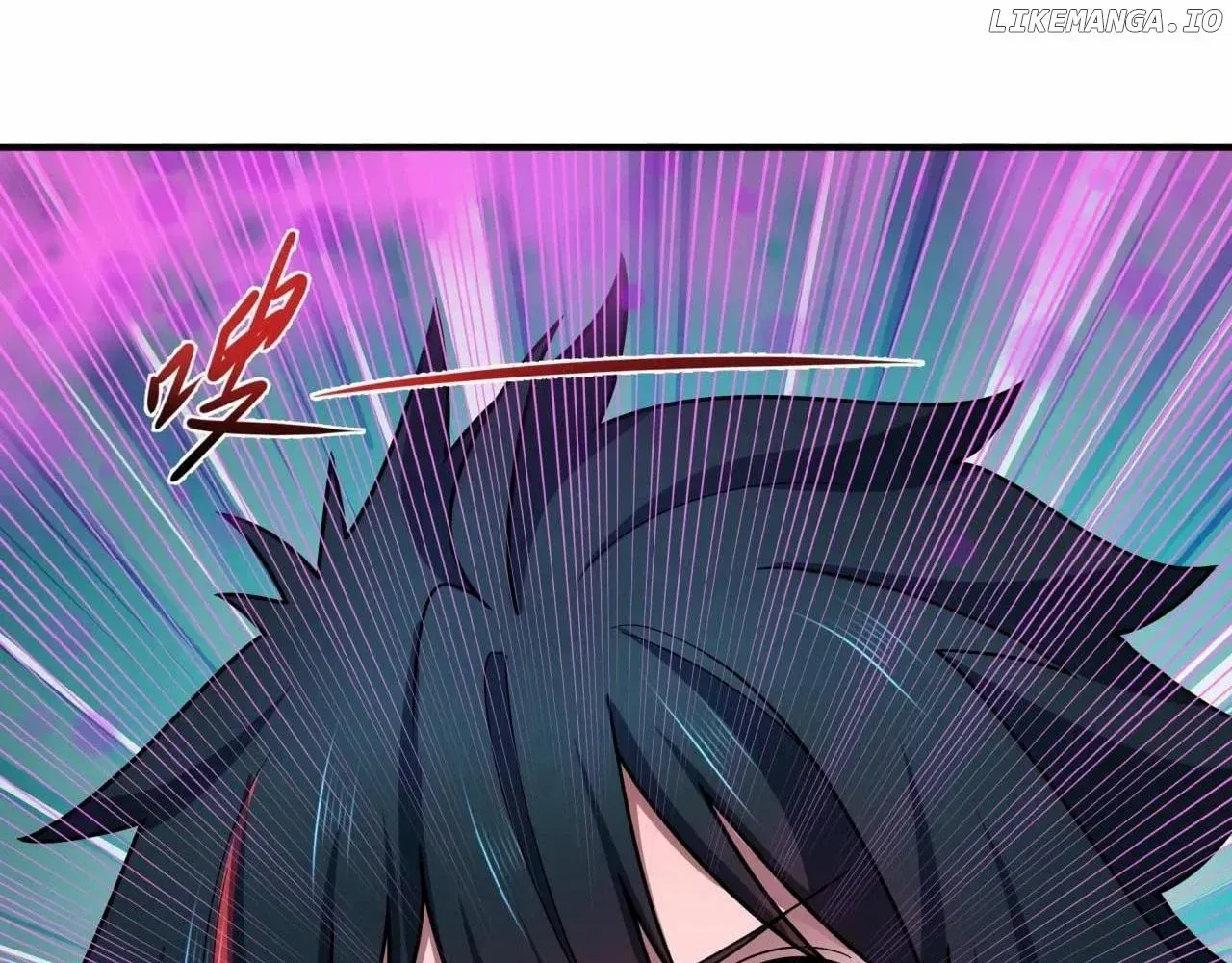 Age of Terror Chapter 495 page 15 - 